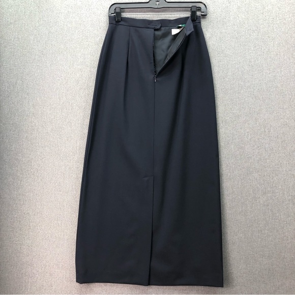 Geiger Collection Ladies Woven Skirt Size 36 - Picture 8 of 12